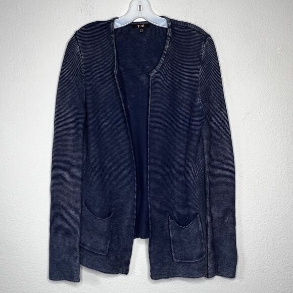 Yest Cardigan Cover-Up - Picture 5 of 6